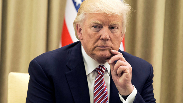 Trump, özel savcı Mueller ile ilgili kararını açıkladı